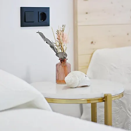 Galihost - Impresionante Apartamento Con Piscina En Sanxenxo Buitenkant foto