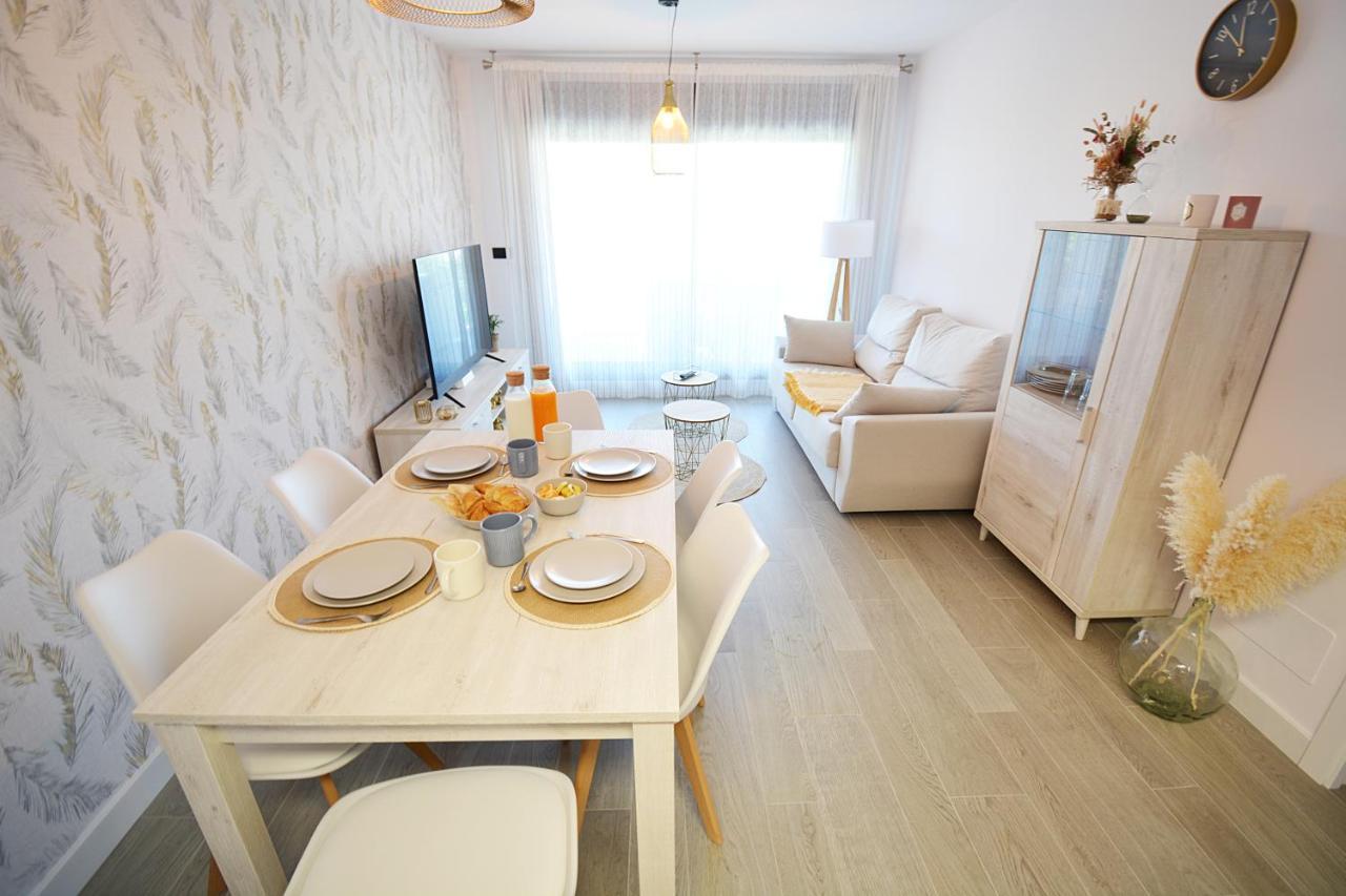 Appartement Galihost - Impresionante Con Piscina En *