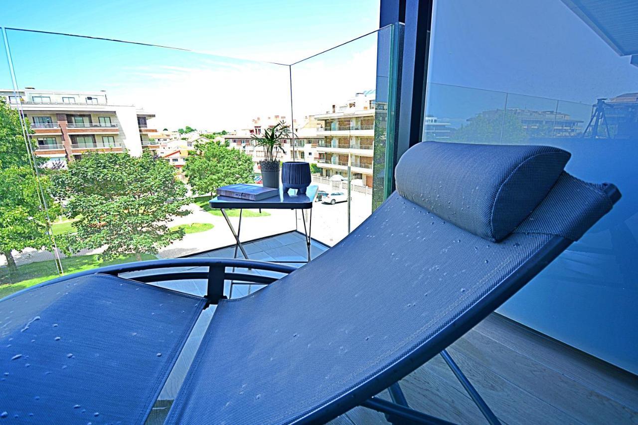 Apartment Galihost - Impresionante Con Piscina En